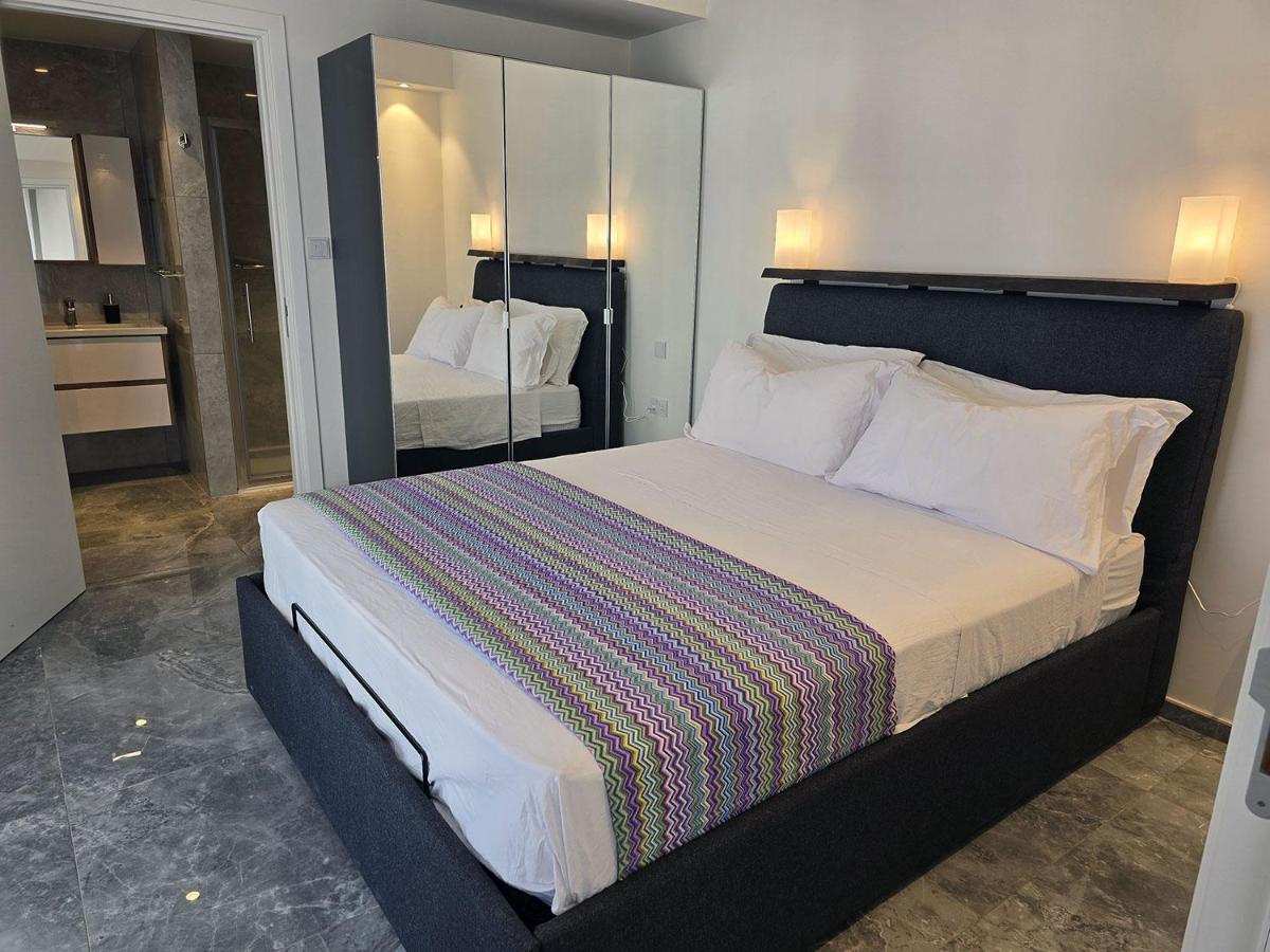 Appartamento con 1 Camera da Letto e Balcone