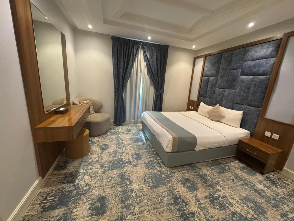 Economy Double or Twin Room
