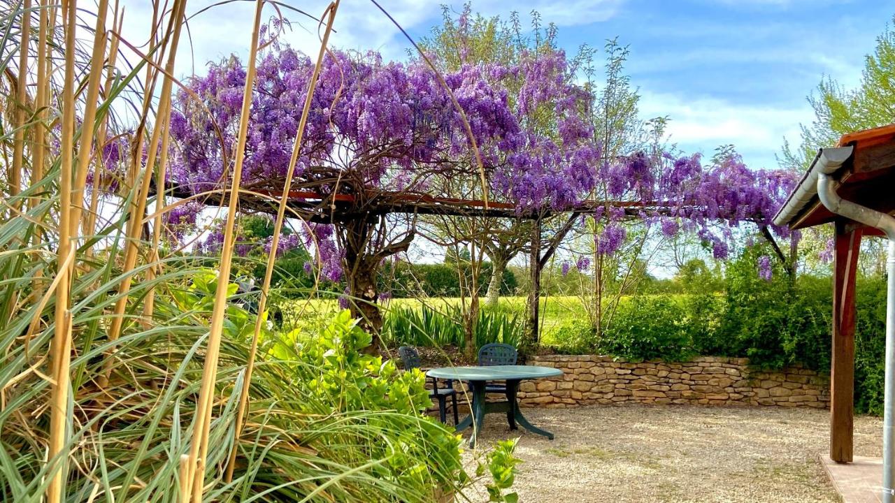 Domaine De La Licorne - Ferienwohnung