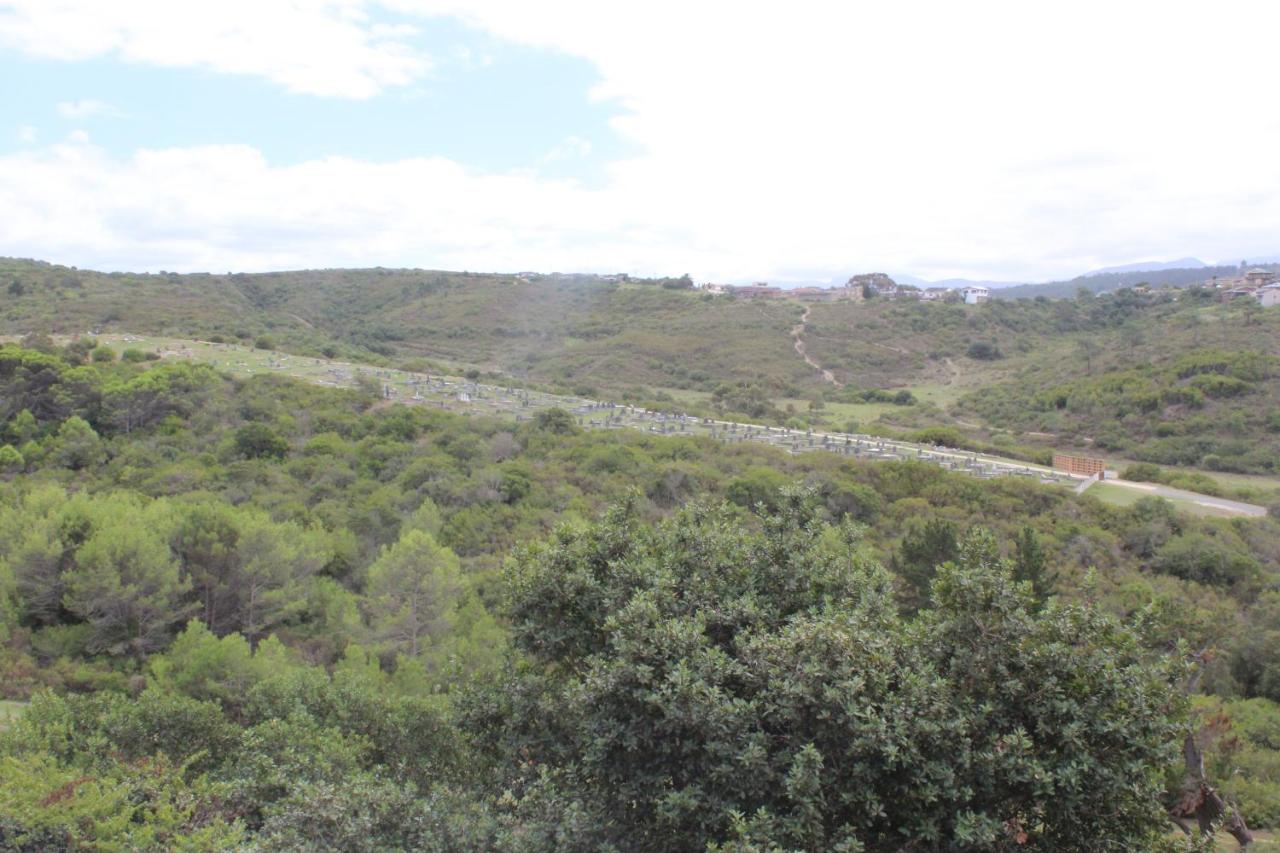 Next Chapter - B&B Groot-Brakrivier