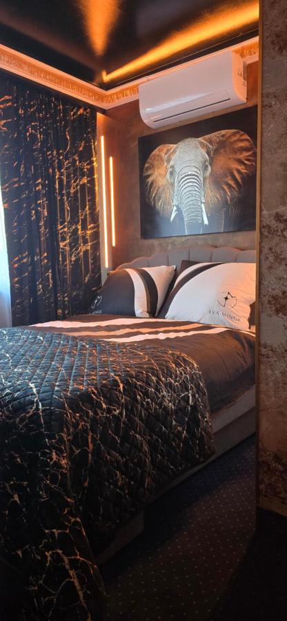 Appartement met 1 Slaapkamer