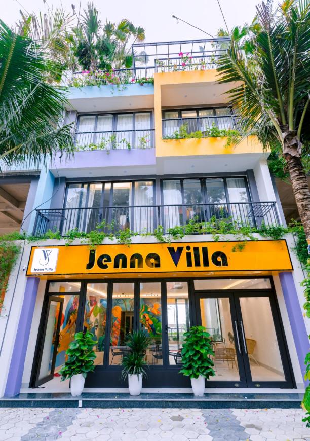 Standard Villa