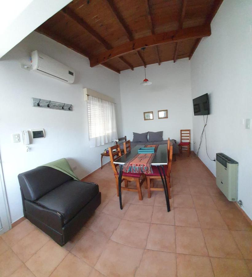 Departamento 4 PA - B&B