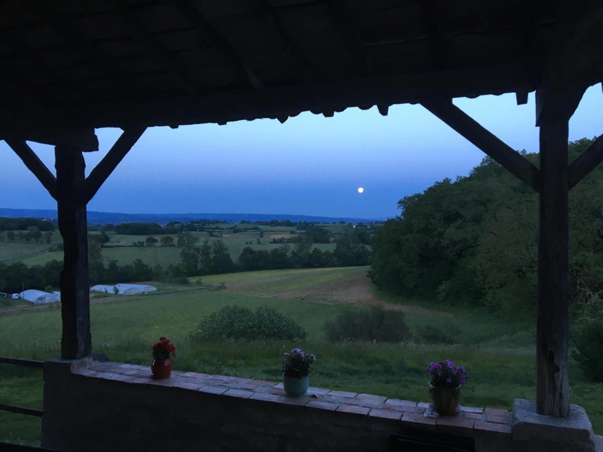 Domaine Puy Saint Jammes - B&B