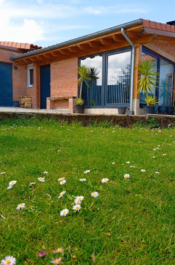 La Casita de Suances 2 Ideal Familias y Mascotas - Bed and Breakfast
