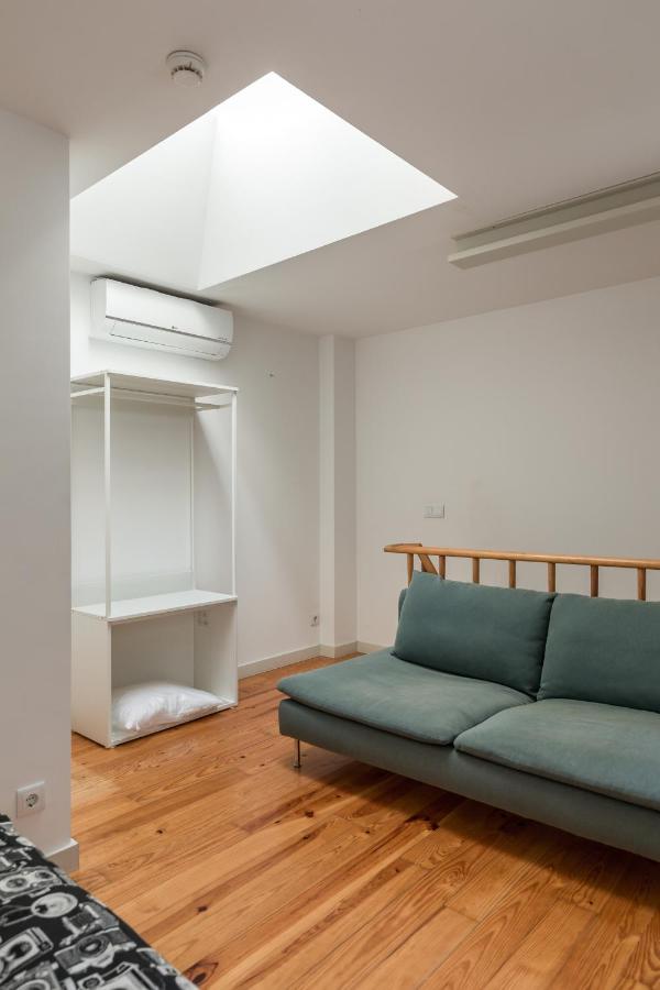 Appartamento Deluxe con 1 Camera da Letto