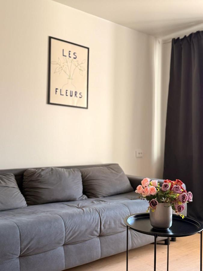 Apartamentai Jonavoje #2 - B&B