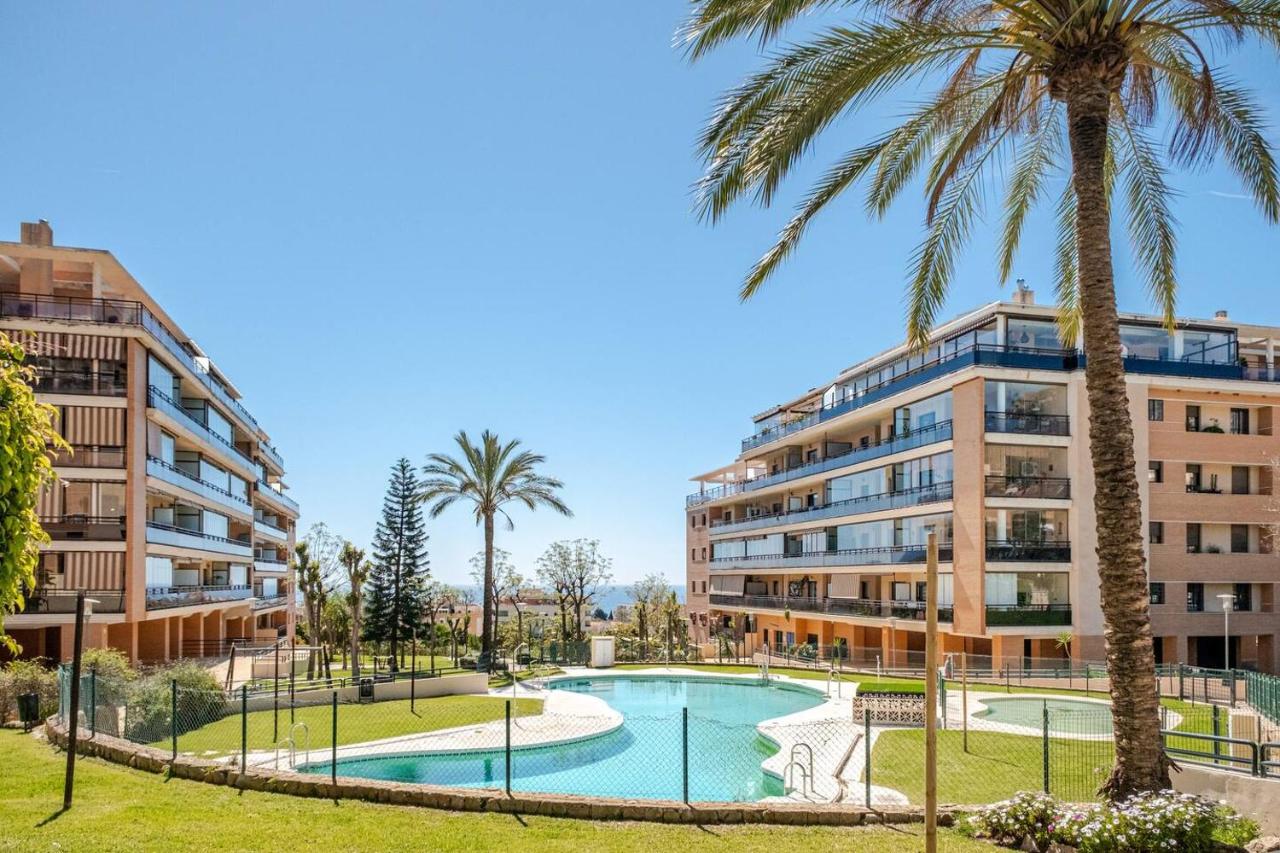 Hevres playa Torremolinos - B&B