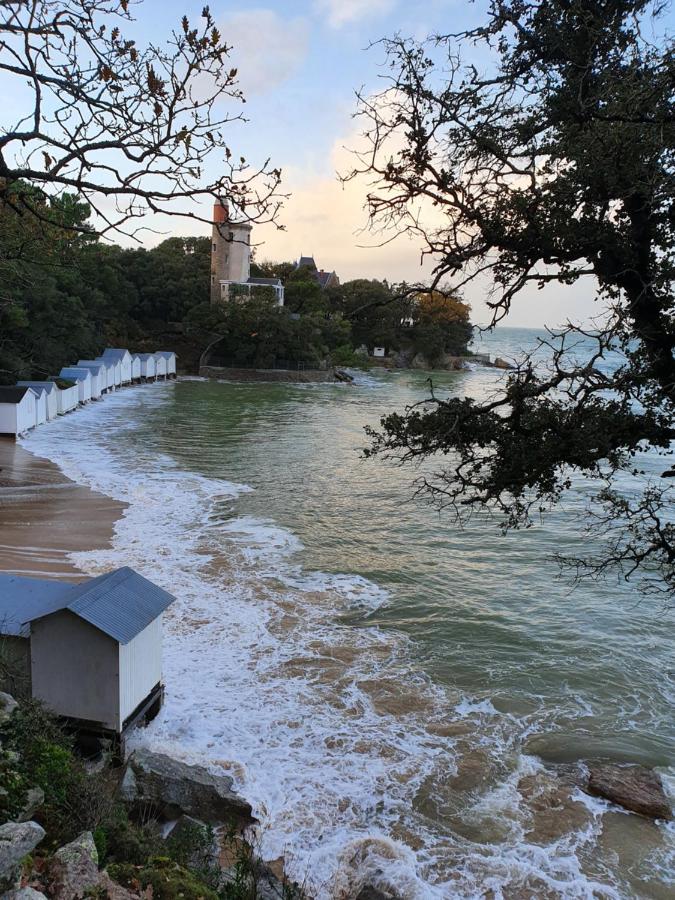 LE CLOS FLEUR de SEL - Bed and Breakfast Noirmoutier-en-l'Île