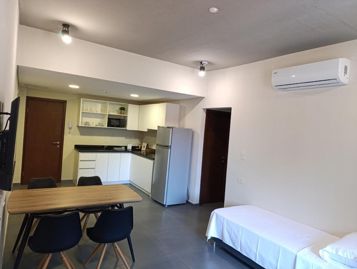 Departamento de 2 Dormitorios en suite a estrenar - Chambres d’hôtes