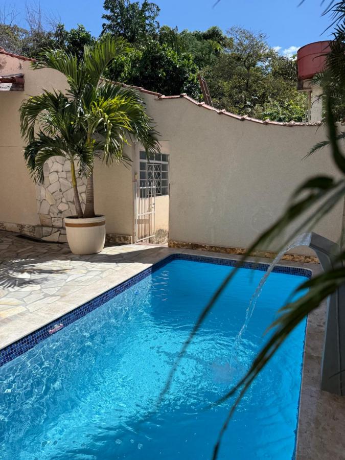 Rio quente Casa de Férias - B&B Rio Quente