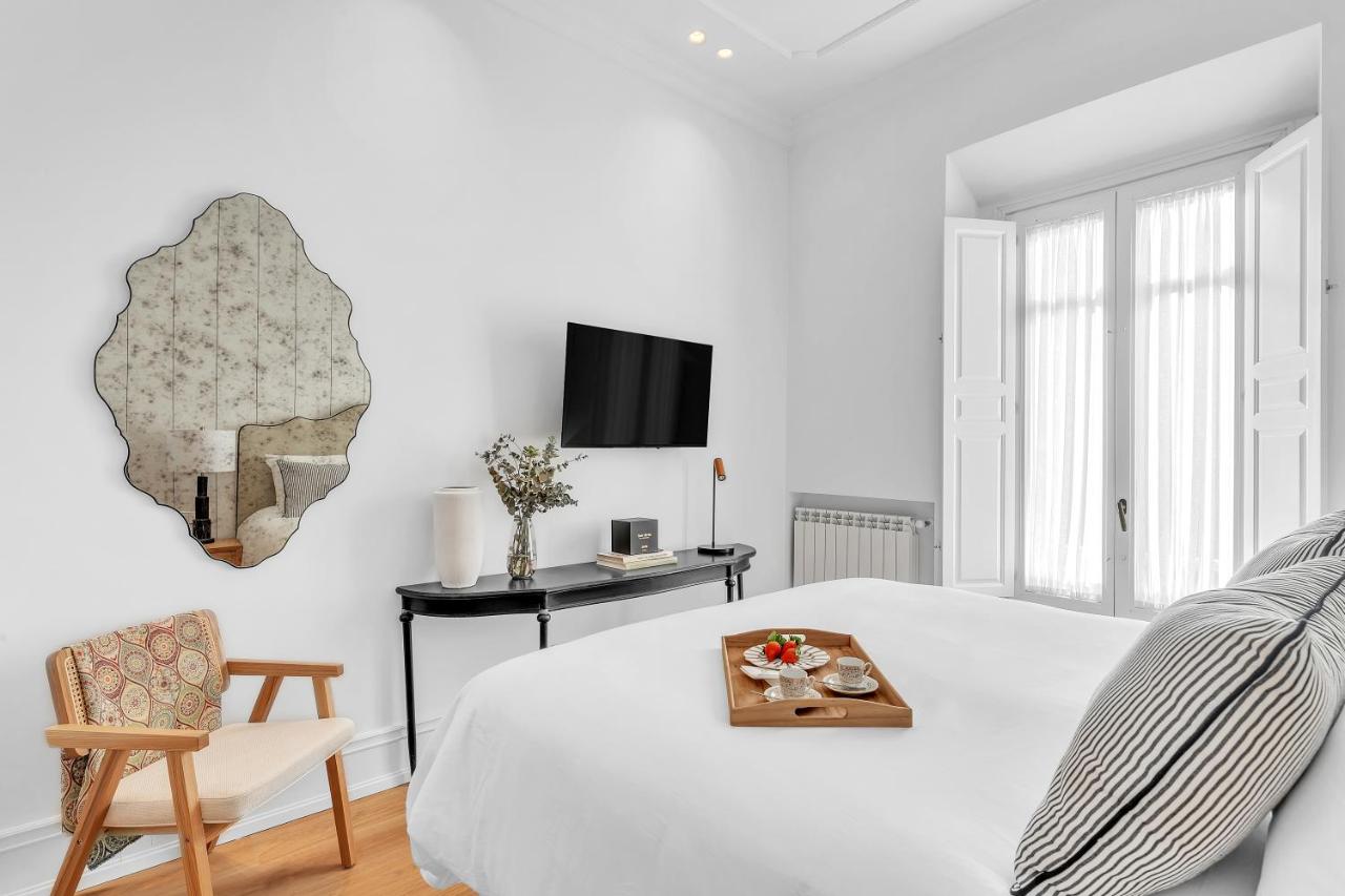 Apartamento Premium de 3 dormitorios con balcón