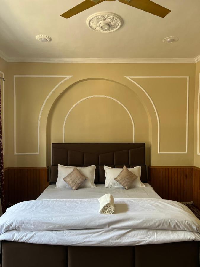 Chambre Double Deluxe