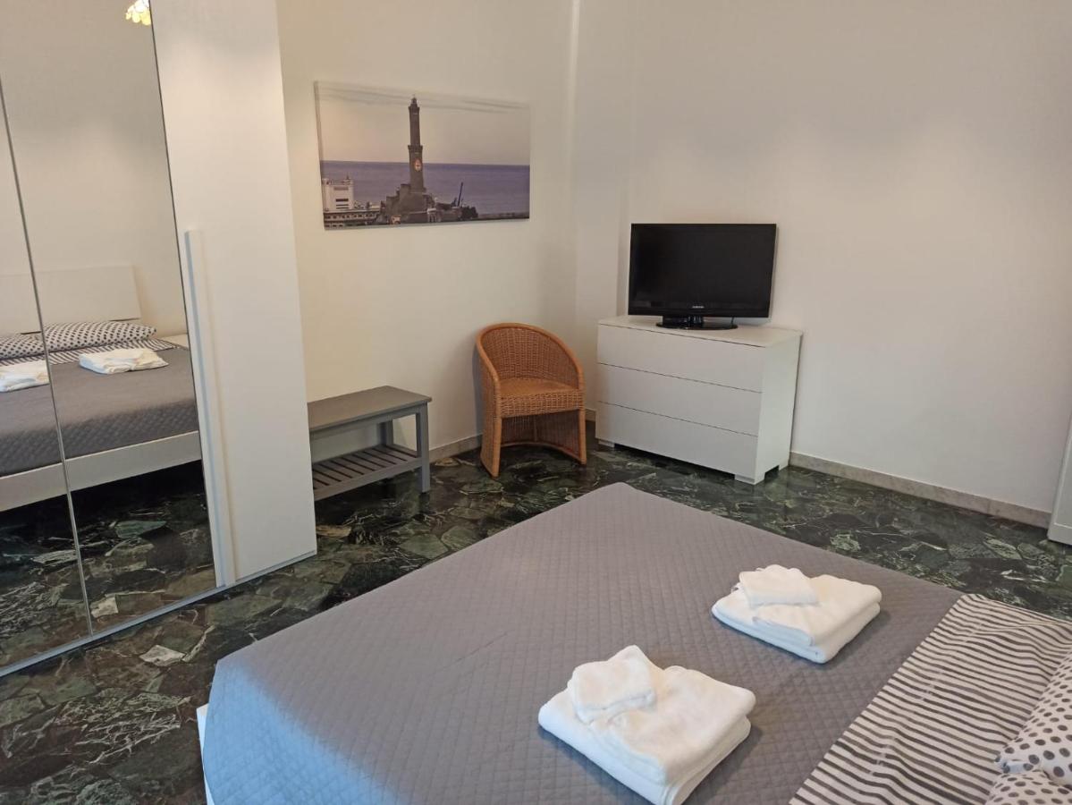 La Casa di Albi - B&B Genoa