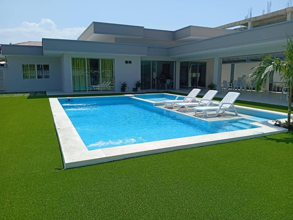 Sun Beach - B&B