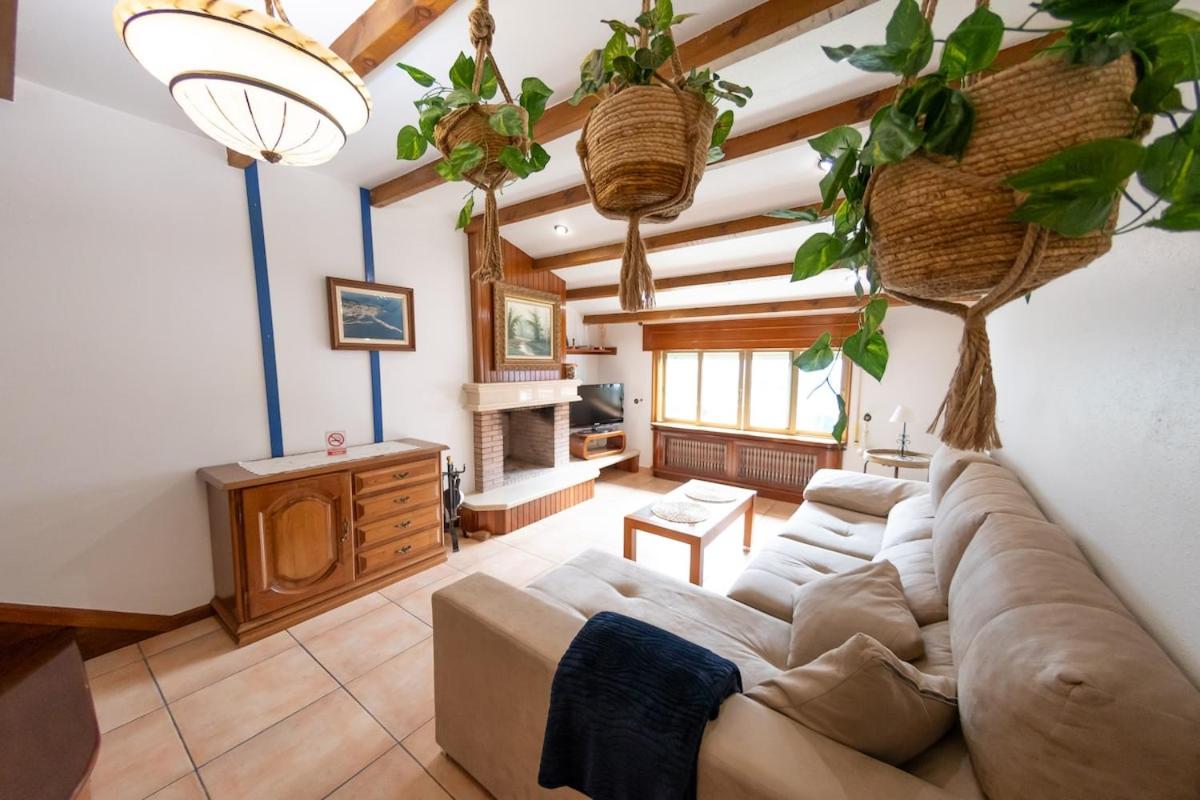 Duplex en Burela Mi Piso 90 - B&B