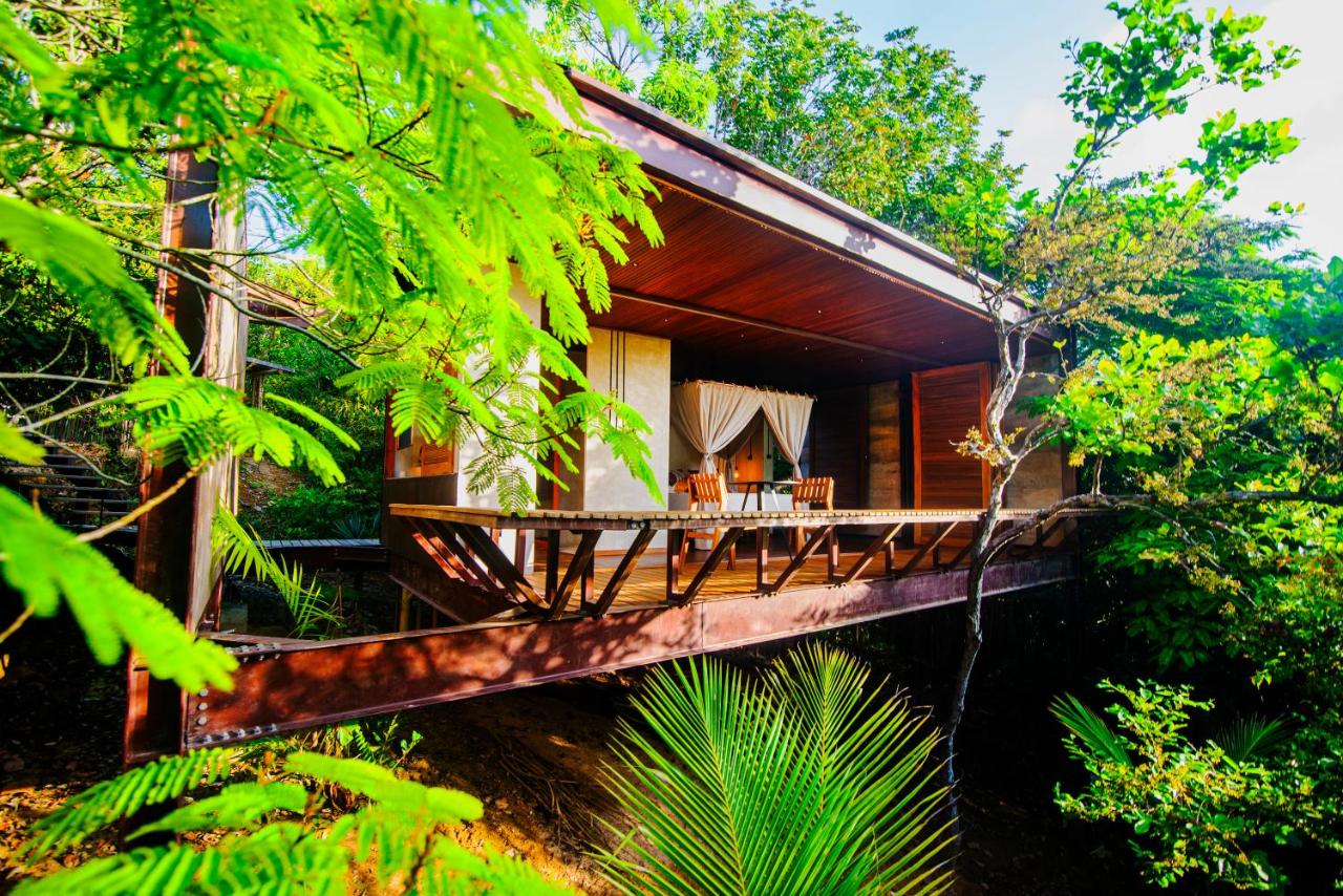 Bungalow met Uitzicht op Zee