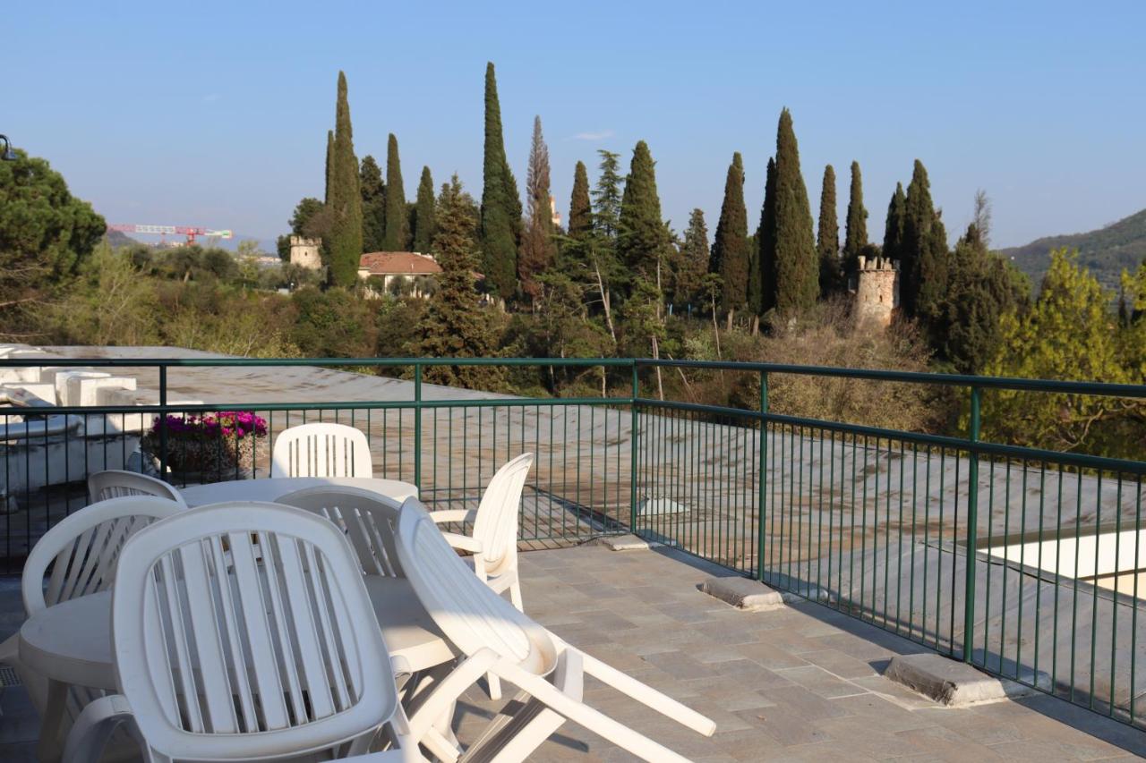Monika Holiday 725 Garda Relax - B&B Garda
