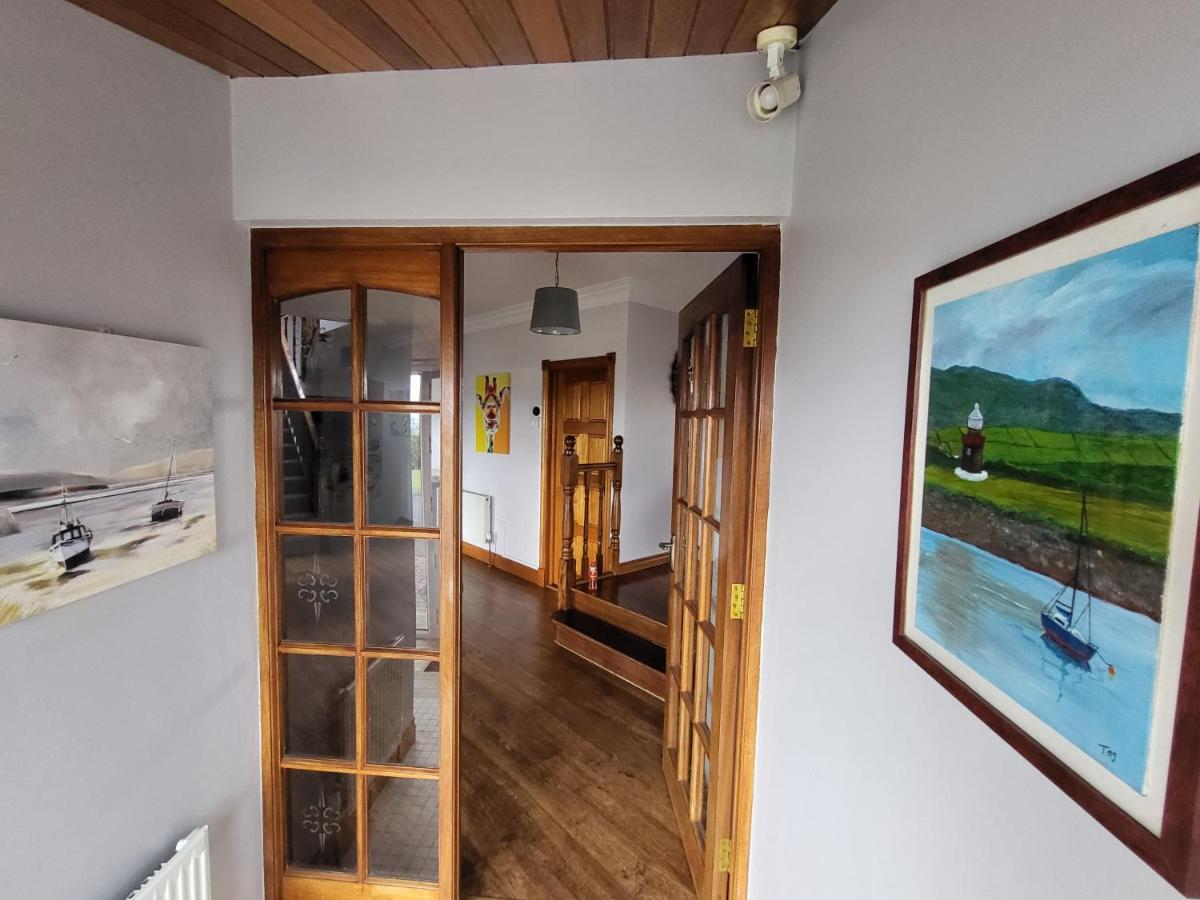 Red Brick House Rosses Point - B&B