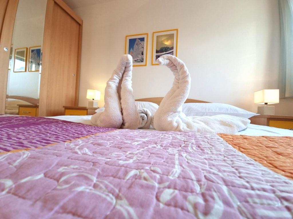 Appartamento con 3 Camere da Letto e con Balcone