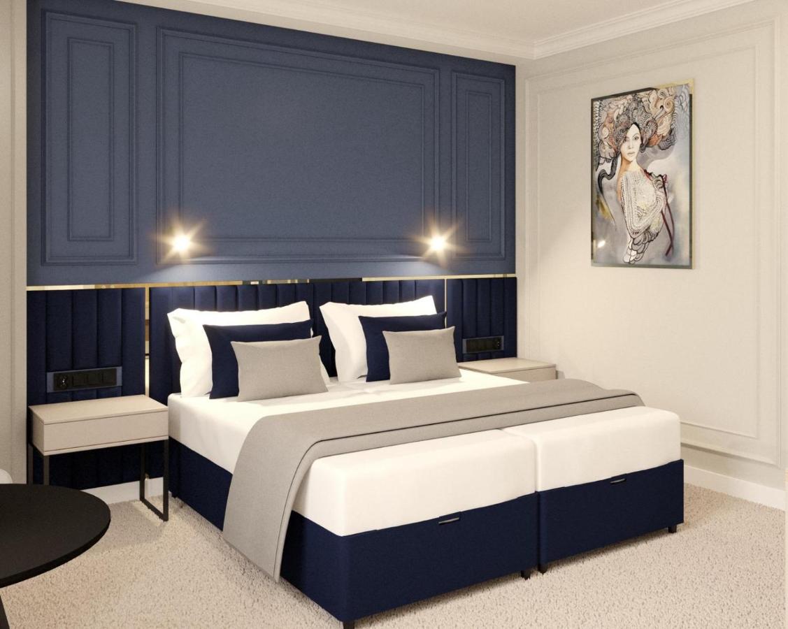 Double Room - level 0