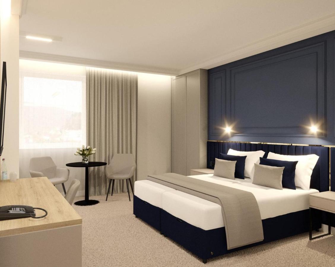 Double Room - level 0