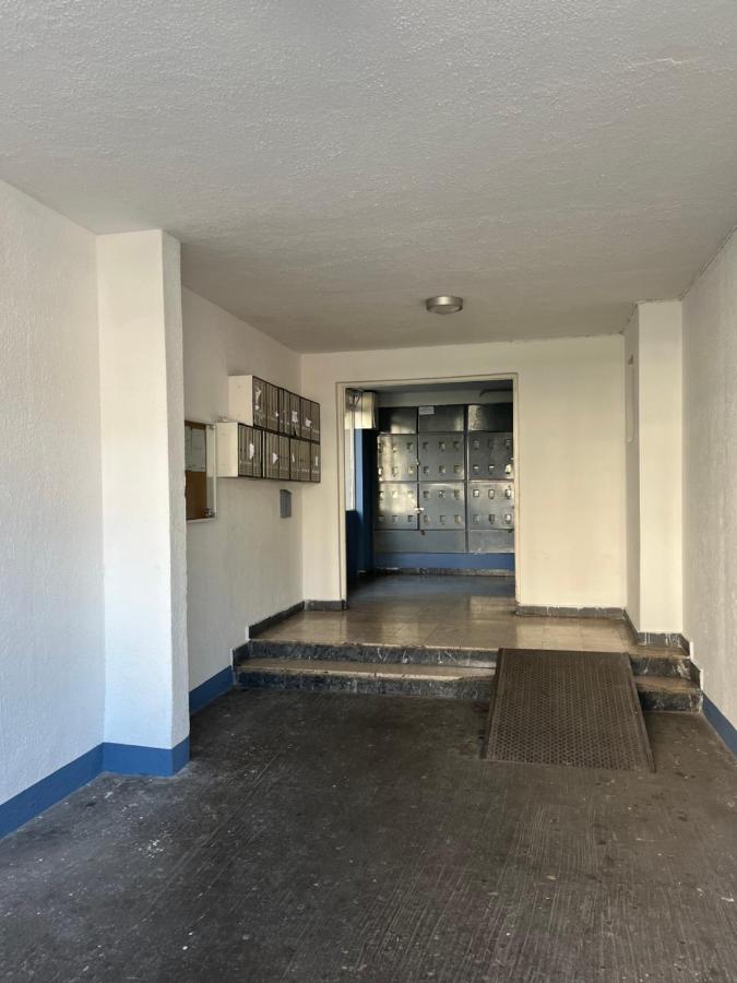 Studio apartment Welcome - B&B Antivari