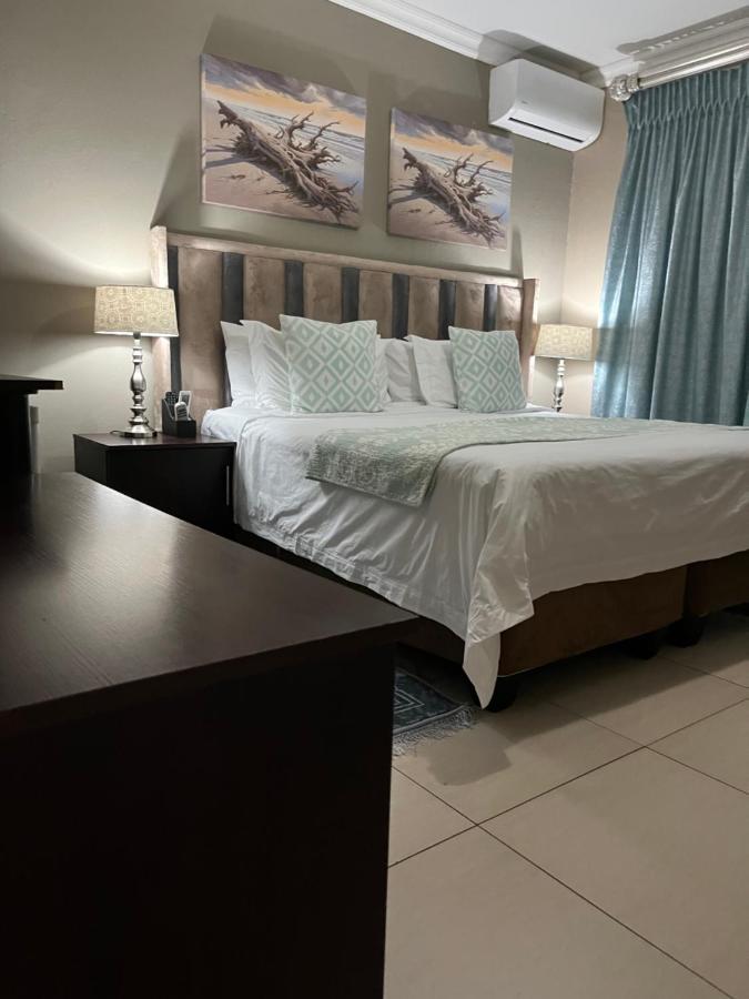 Chambre Deluxe
