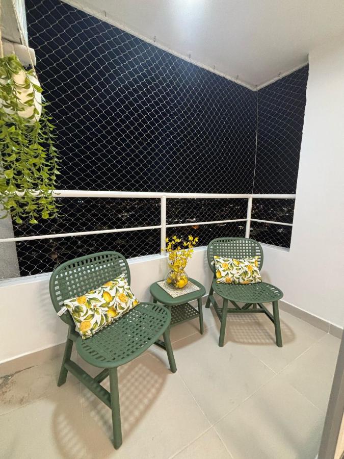Luz de Mar Apartamento Cartagena - B&B