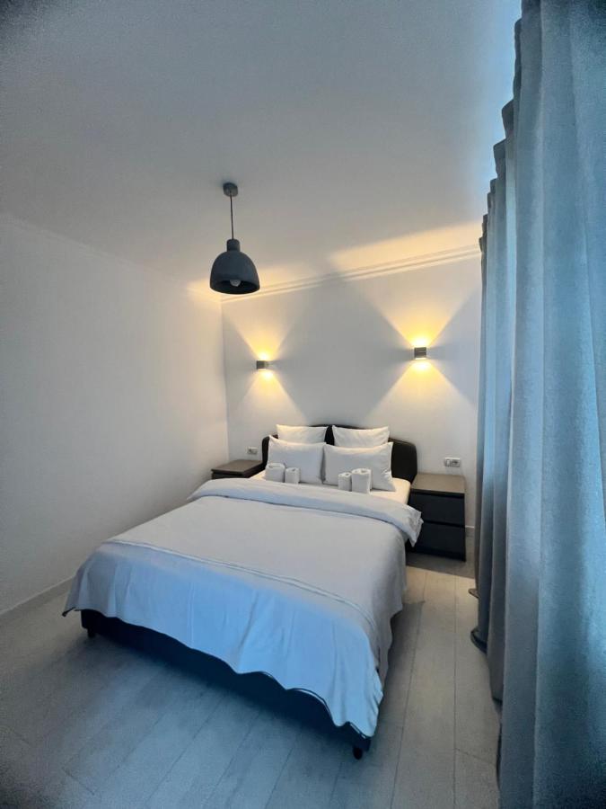 Chambre Double avec Terrasse