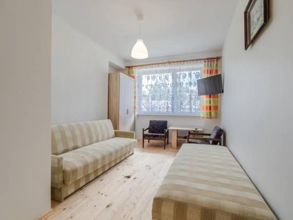 Doppelzimmer mit eigenem Bad