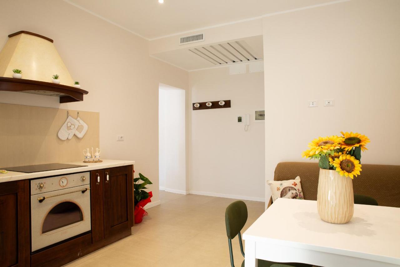 Antica Piazzetta - B&B