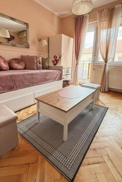 Appartement 2 Chambres