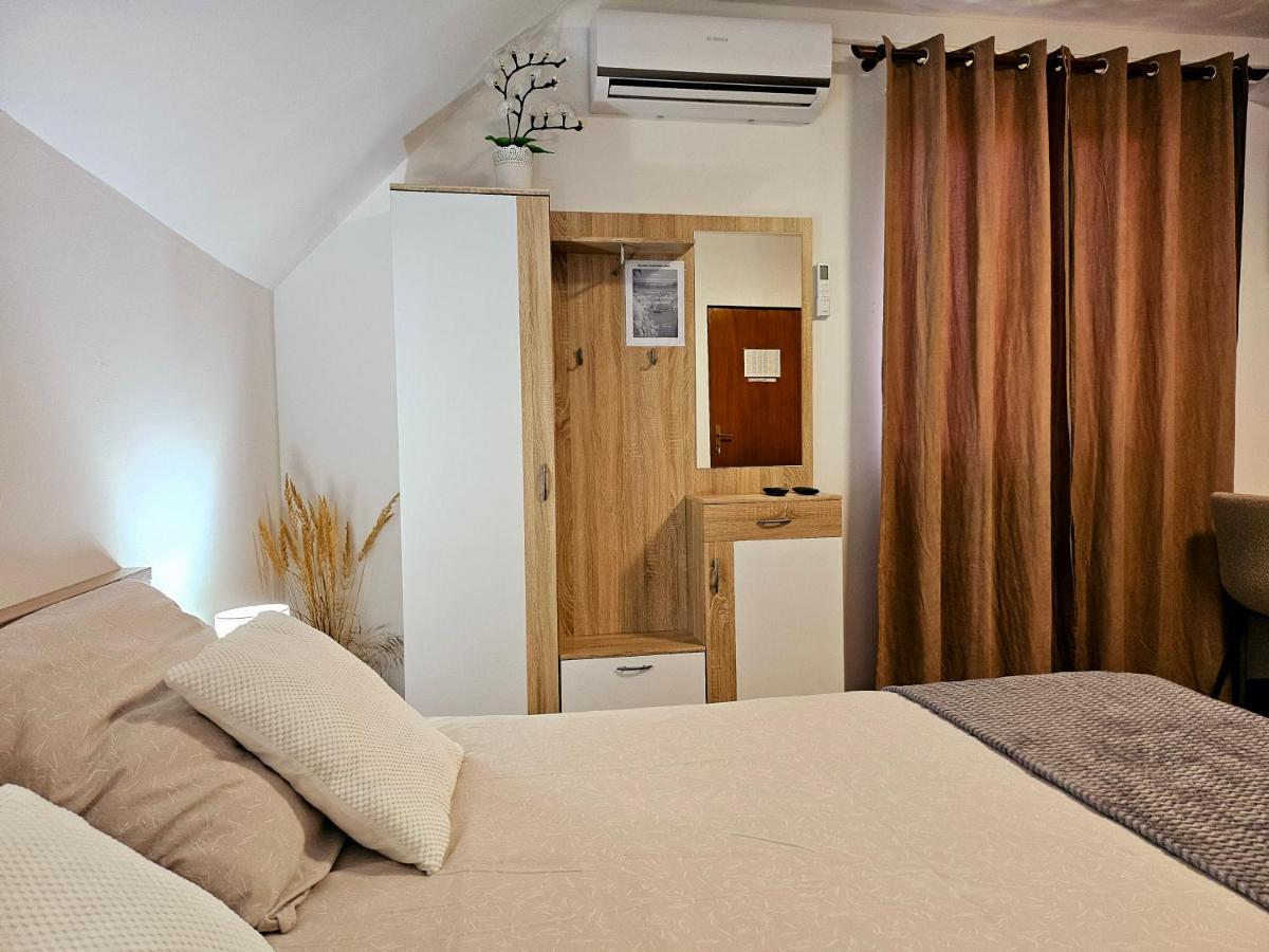 Chambre Triple Confort