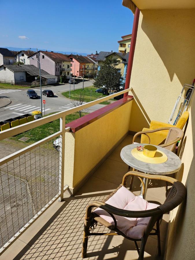 Apartman Dona - B&B Gradiška