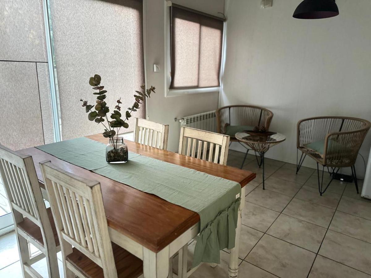 Las Frutillas - B&B Villa La Angostura