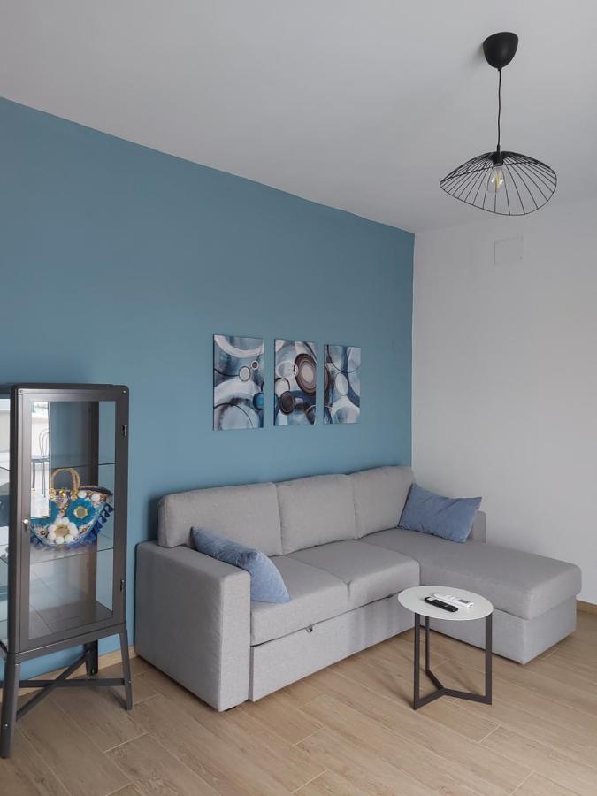 Suite with Sea View