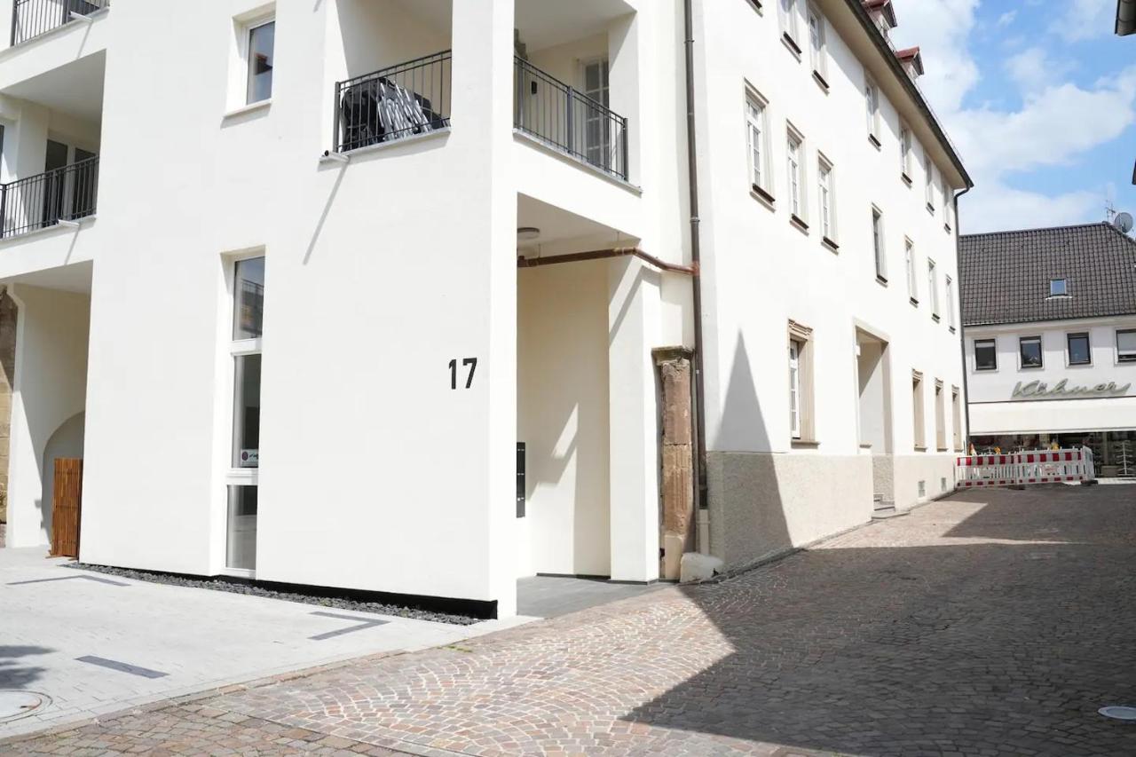 WHONAP - GREEN URBAN I Business I Zentral I Dachterrasse I Küche - Chambres d’hôtes
