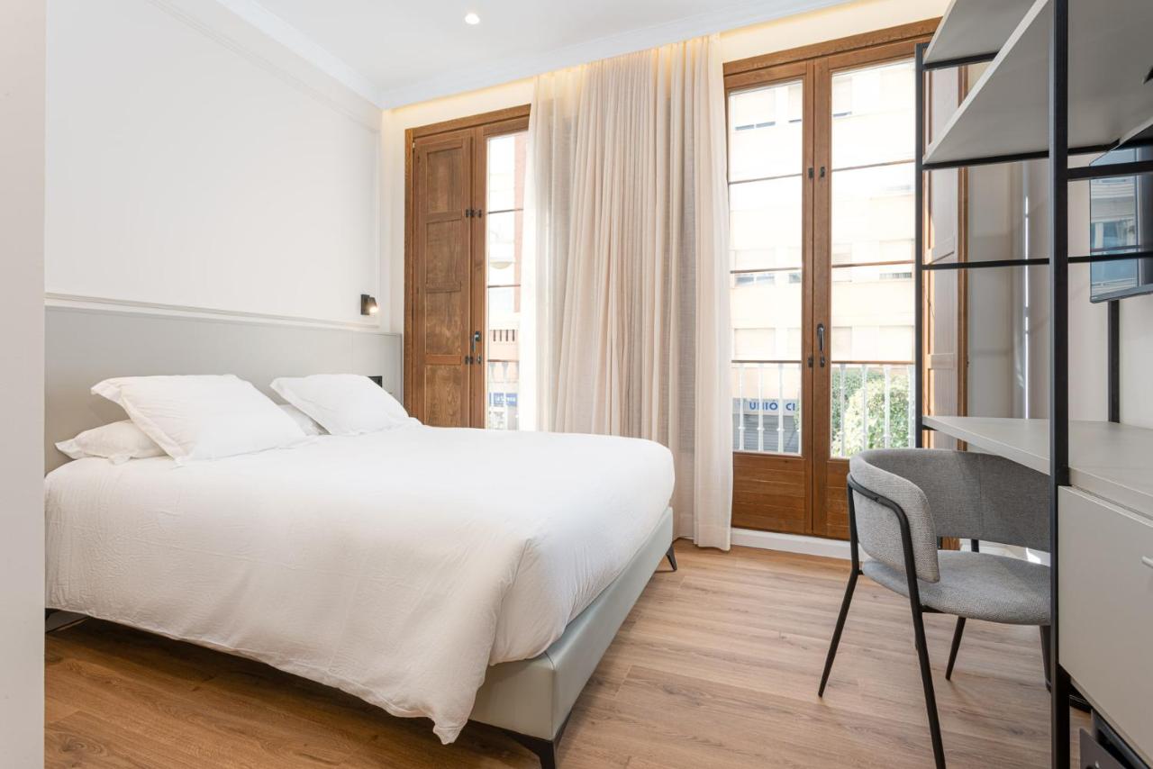 Superior Zimmer mit Queensize-Bett