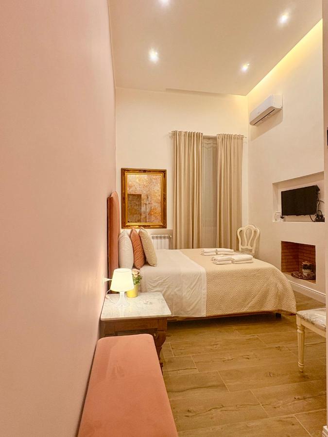 King Room with Garden View