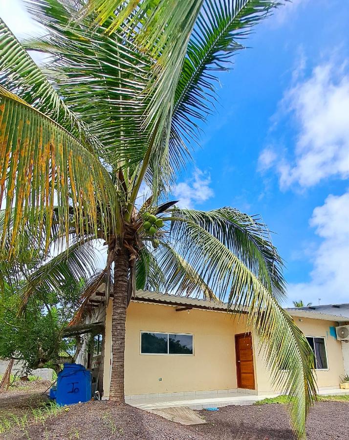 Hospedaje MAEN - Chambres d’hôtes Puerto Villamil
