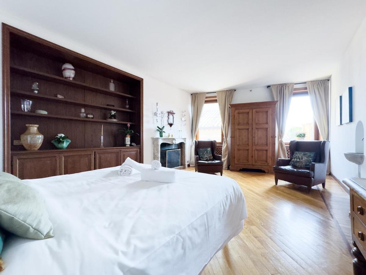 Maison Giulia - B&B Roma