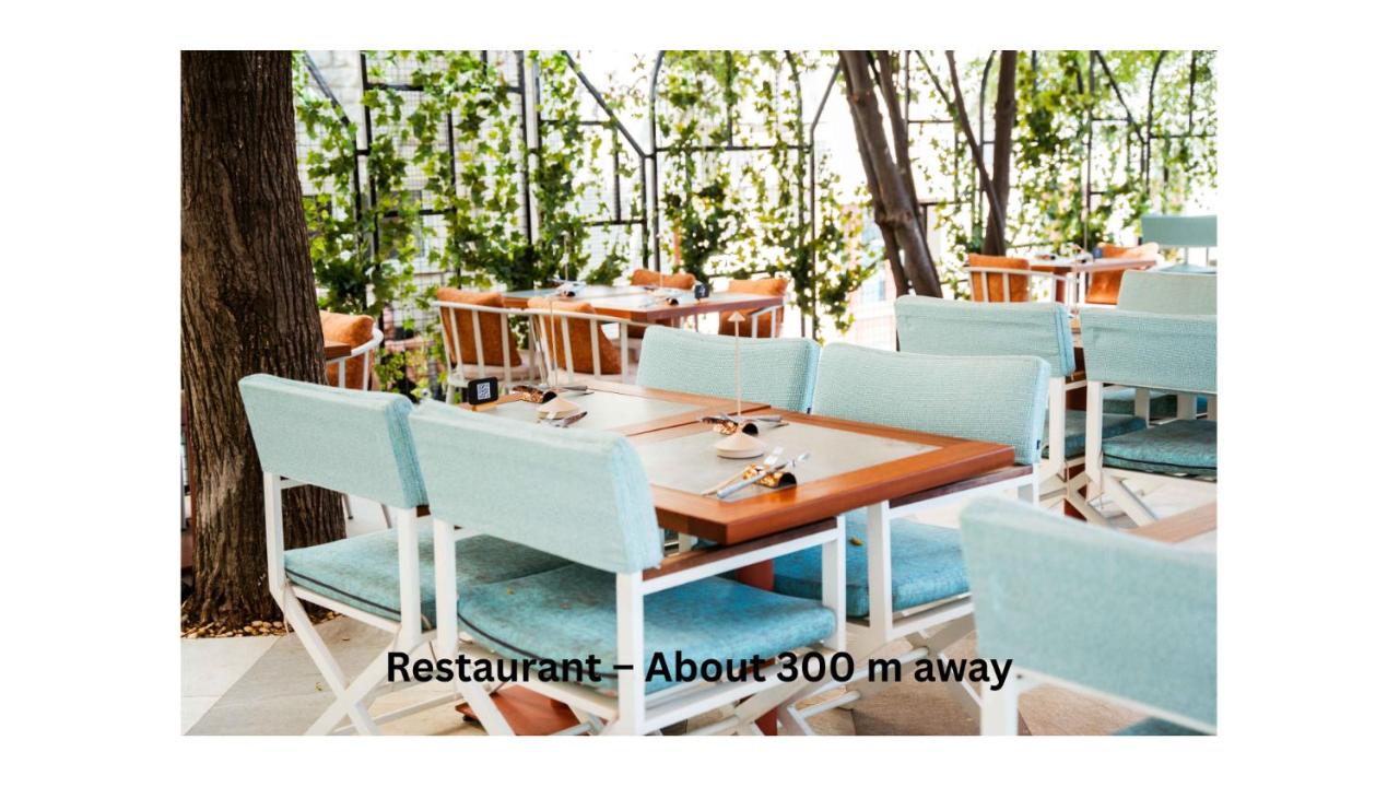 Best Location Beach - Bed and Breakfast Split