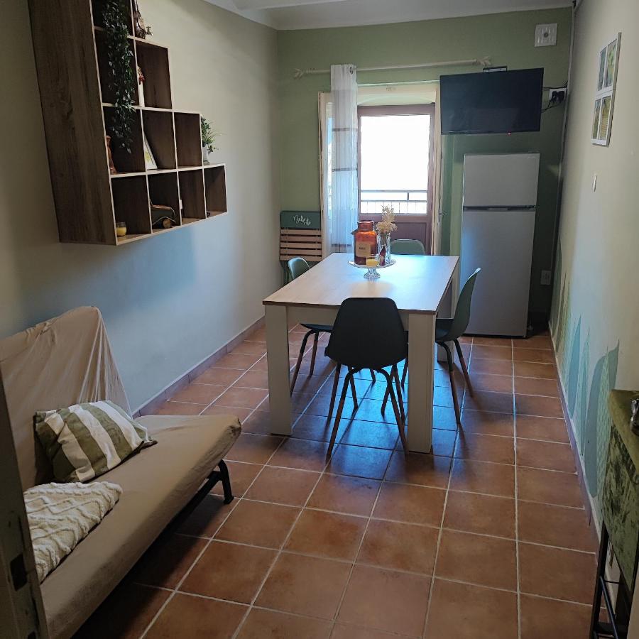 Mazzmarill - B&B