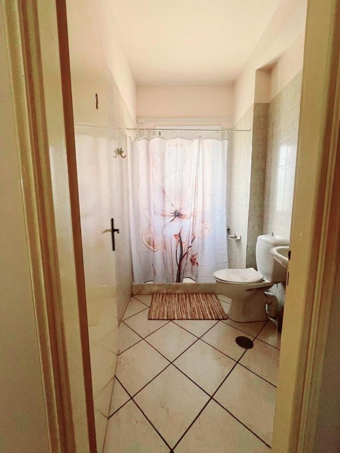 Appartamento con 1 Camera da Letto