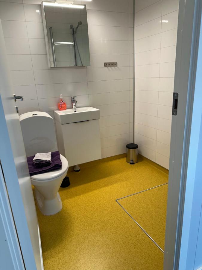 Driepersoonskamer