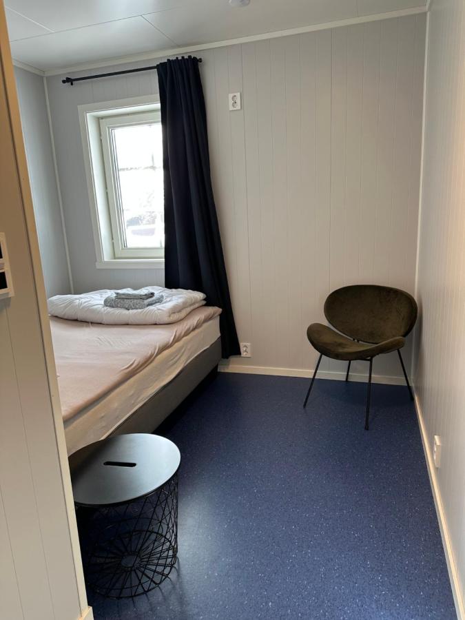 Tweepersoonskamer