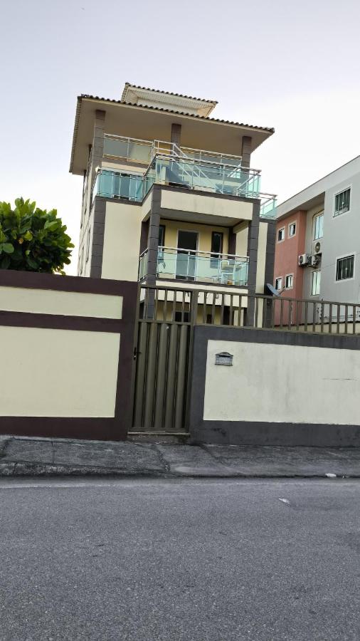 Pousada Costa Azul Recreio - Ferienwohnung Rio das Ostras