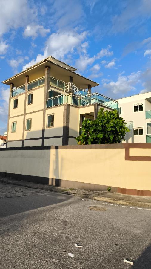 Pousada Costa Azul Recreio - Ferienwohnung Rio das Ostras