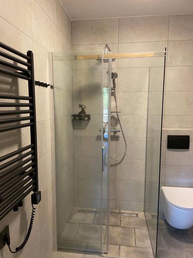 Apartment mit 2 Schlafzimmern und Balkon